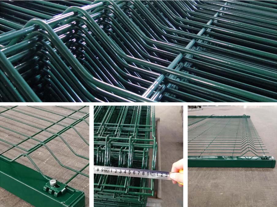 Pallet Racking Safety Barriers